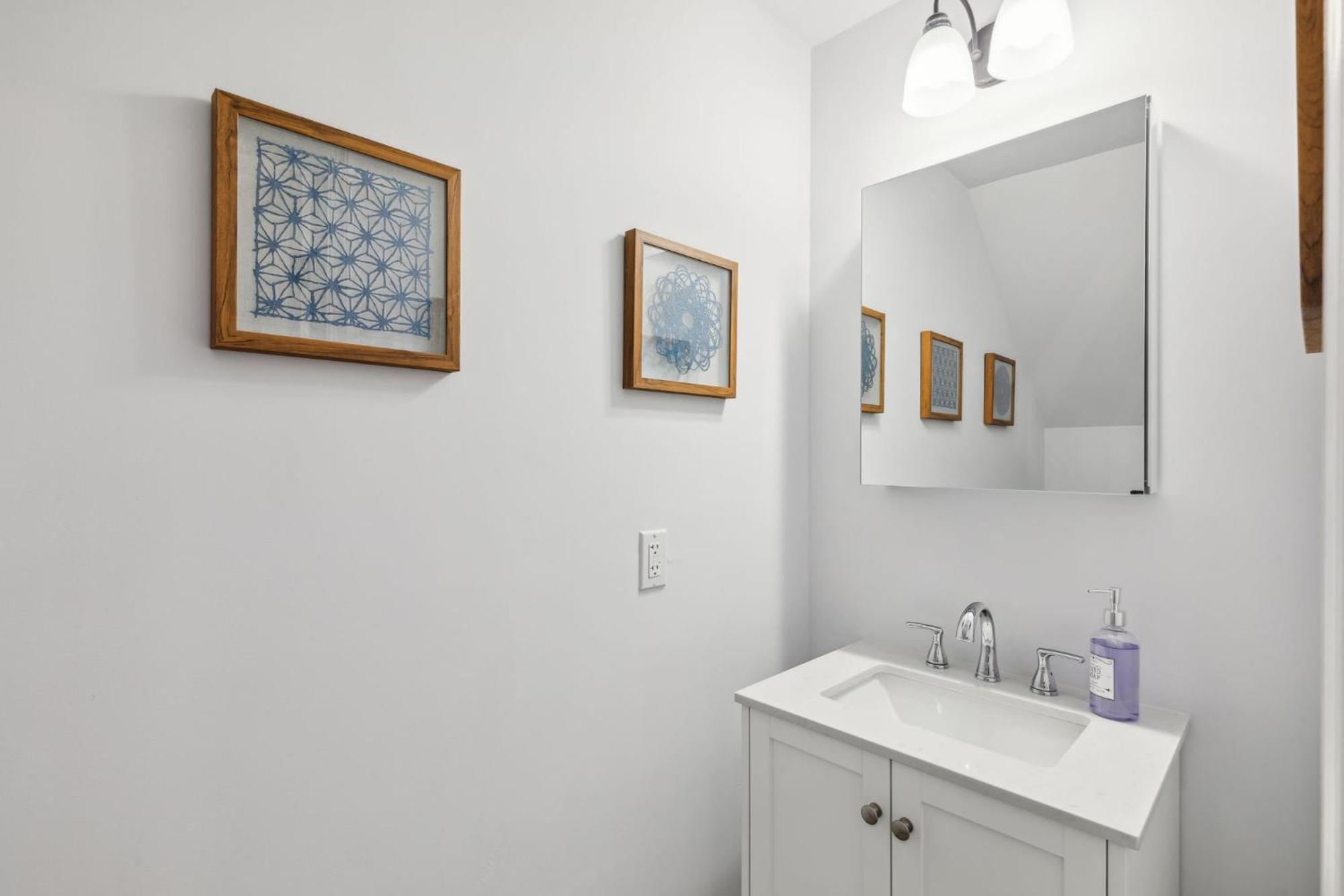 Stay At Luna At Convention Center フィラデルフィア エクステリア 写真